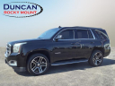 Thumbnail image of 2015 GMC Yukon at Duncan Ford Chrysler