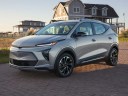 Thumbnail image of 2022 Chevrolet Bolt EUV at AutoTrust USA