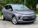 Thumbnail image of 2022 Chevrolet Bolt EUV at AutoTrust USA