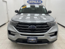 Thumbnail image of 2022 Ford Explorer at DePaula Chevrolet