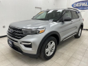Thumbnail image of 2022 Ford Explorer at DePaula Chevrolet