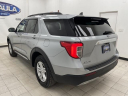 Thumbnail image of 2022 Ford Explorer at DePaula Chevrolet