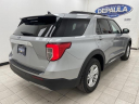 Thumbnail image of 2022 Ford Explorer at DePaula Chevrolet