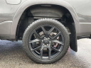 2022 Ram 1500 Laramie at Harr Chrysler Dodge Jeep