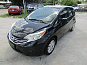 Thumbnail image of 2014 Nissan Versa Note at NewGen Motors