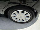 Thumbnail image of 2014 Nissan Versa Note at NewGen Motors