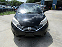 2014 Nissan Versa Note S Plus at NewGen Motors