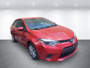 Thumbnail image of 2015 Toyota Corolla at Mercedez-Benz Of Huntsville