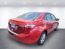 2015 Toyota Corolla L at Mercedez-Benz Of Huntsville
