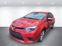 Thumbnail image of 2015 Toyota Corolla at Mercedez-Benz Of Huntsville