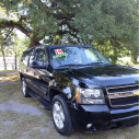 Thumbnail image of 2014 Chevrolet Suburban at HARRY'S AUTO SALES LLC