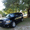Thumbnail image of 2014 Chevrolet Suburban at HARRY'S AUTO SALES LLC