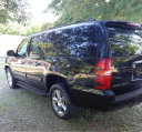 Thumbnail image of 2014 Chevrolet Suburban at HARRY'S AUTO SALES LLC