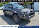 Thumbnail image of 2019 Toyota 4Runner at UsedFredBeansToyotaScionOfFlemington of Flemington, NJ