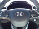 Thumbnail image of 2020 Hyundai SANTA FE at A & B Motors Of Waterford