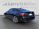 Thumbnail image of 2021 BMW 4 Series at LarryMillerDodge USED