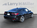 Thumbnail image of 2021 BMW 4 Series at LarryMillerDodge USED