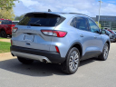 Thumbnail image of 2022 Ford Escape at Hines Park Ford