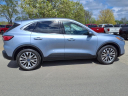 Thumbnail image of 2022 Ford Escape at Hines Park Ford