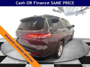 2023 Jeep Grand Cherokee L Laredo at Westbury Chrysler Jeep Dodge RAM