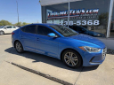 Thumbnail image of 2018 Hyundai ELANTRA at Del Motors - Used