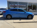 Thumbnail image of 2018 Hyundai ELANTRA at Del Motors - Used