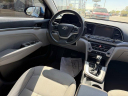 Thumbnail image of 2018 Hyundai ELANTRA at Del Motors - Used