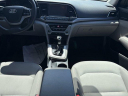 Thumbnail image of 2018 Hyundai ELANTRA at Del Motors - Used