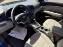 Thumbnail image of 2018 Hyundai ELANTRA at Del Motors - Used
