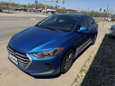 Thumbnail image of 2018 Hyundai ELANTRA at Del Motors - Used
