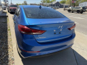 2018 Hyundai ELANTRA SEL at Del Motors - Used