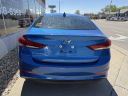 Thumbnail image of 2018 Hyundai ELANTRA at Del Motors - Used
