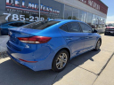Thumbnail image of 2018 Hyundai ELANTRA at Del Motors - Used