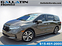 Thumbnail image of 2021 Honda Odyssey at Gallatin Honda