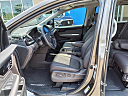 2021 Honda Odyssey Touring at Gallatin Honda
