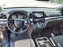 Thumbnail image of 2021 Honda Odyssey at Gallatin Honda