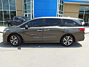 Thumbnail image of 2021 Honda Odyssey at Gallatin Honda