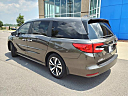 Thumbnail image of 2021 Honda Odyssey at Gallatin Honda