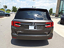 Thumbnail image of 2021 Honda Odyssey at Gallatin Honda