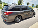 Thumbnail image of 2021 Honda Odyssey at Gallatin Honda