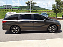 Thumbnail image of 2021 Honda Odyssey at Gallatin Honda