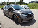Thumbnail image of 2021 Honda Odyssey at Gallatin Honda