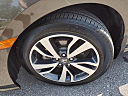 Thumbnail image of 2021 Honda Odyssey at Gallatin Honda