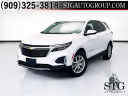 Thumbnail image of 2022 Chevrolet Equinox at Stg Auto Group Montclair