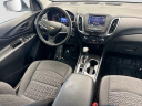 2022 Chevrolet Equinox LT at Stg Auto Group Montclair