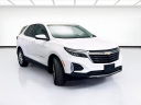 Thumbnail image of 2022 Chevrolet Equinox at Stg Auto Group Montclair