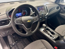 Thumbnail image of 2022 Chevrolet Equinox at Stg Auto Group Montclair