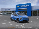 2022 Chevrolet Bolt EV 1LT at Denooyer Chevrolet