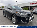 Thumbnail image of 2018 Toyota Highlander at Used Fred Beans Nissan of Flemington