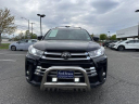 2018 Toyota Highlander Limited at Used Fred Beans Nissan of Flemington